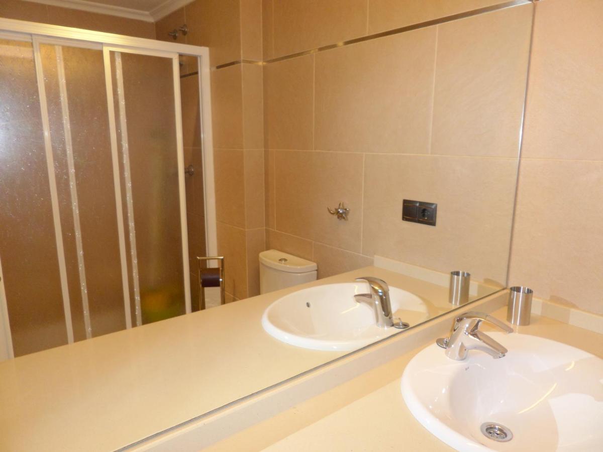 Apartamentos Ronda Виго Номер фото